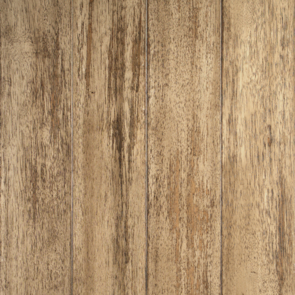 Паркетная доска Гевея лофт Браун