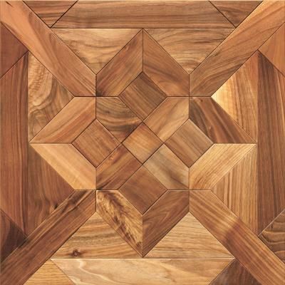 Художественный паркет Маида