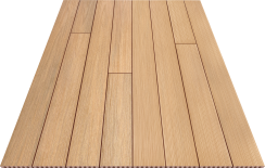 Террасная доска Legro Ultra Natural walnut