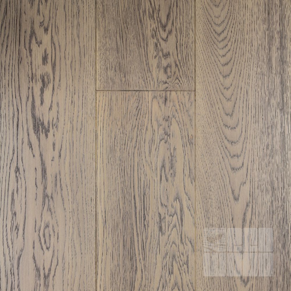 Паркетная доска Дуб маренго браш