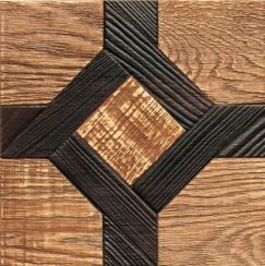 Художественный паркет Марика