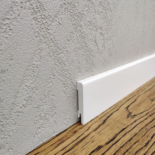 Плинтус МДФ М60 с покраской по RAL