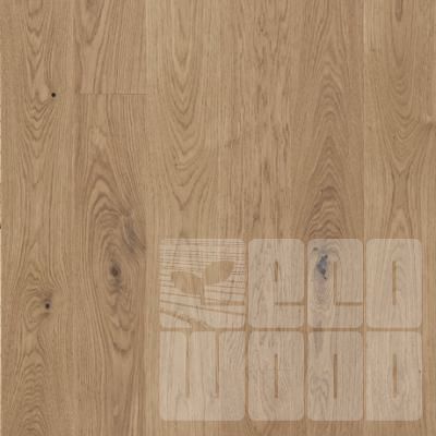 Черс Нюво белый (Kährs Nouveau White) Паркетная доска