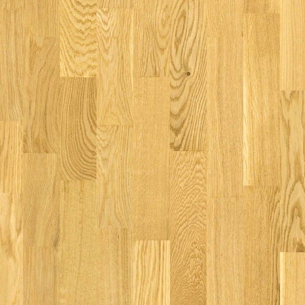 Паркетная доска Дуб Люкс браш 3 S