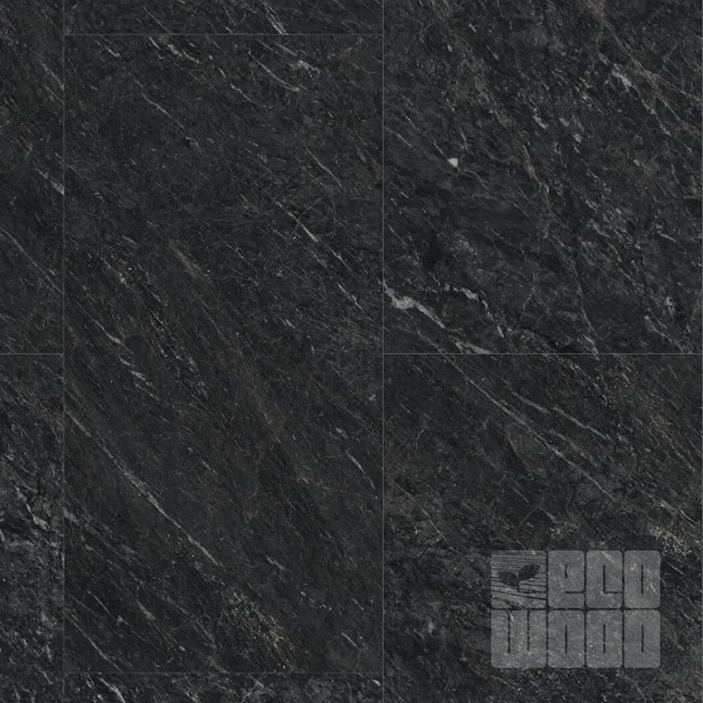 Spectra Floor Обсидиан Виниловая плитка SPC