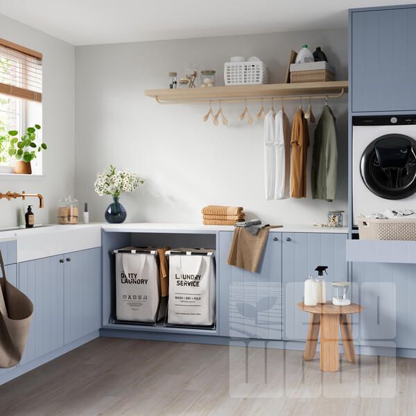 Berry Alloc Zenn Oslo Замковый виниловый ламинат