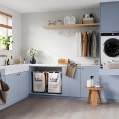 Berry Alloc Zenn Oslo Замковый виниловый ламинат