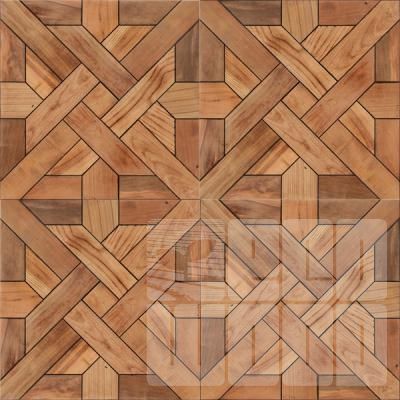 Художественный паркет Пелотон