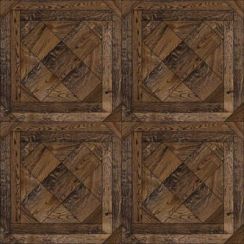 Художественный паркет Пети дуб