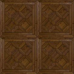 Художественный паркет Премьер