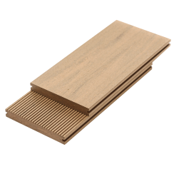 Террасная доска Bruggan Multicolor Sand