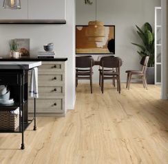 Barlinek Next Step Sand Oak Замковый SPC с подложкой