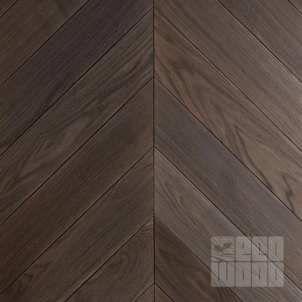 Французская елка Дуб Шафран