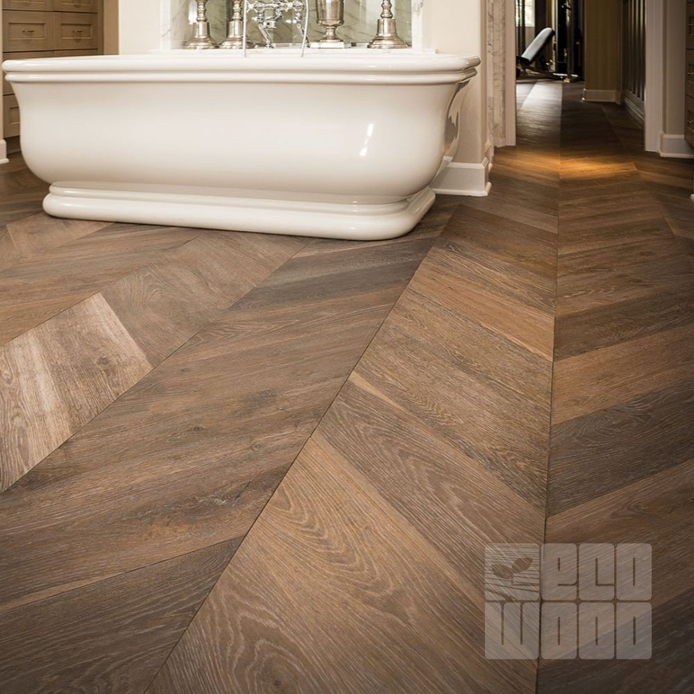 Французская елка Дуб Виски