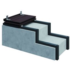 Ступенька Bruggan Cream Latte