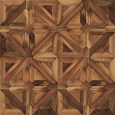 Художественный паркет Солид