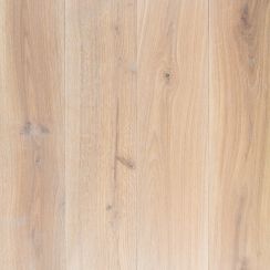 Массивная доска Ясень Серебро браш