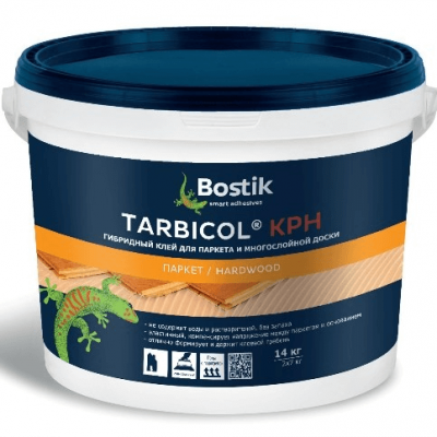 Силановый клей Bostik TARBICOL KPH