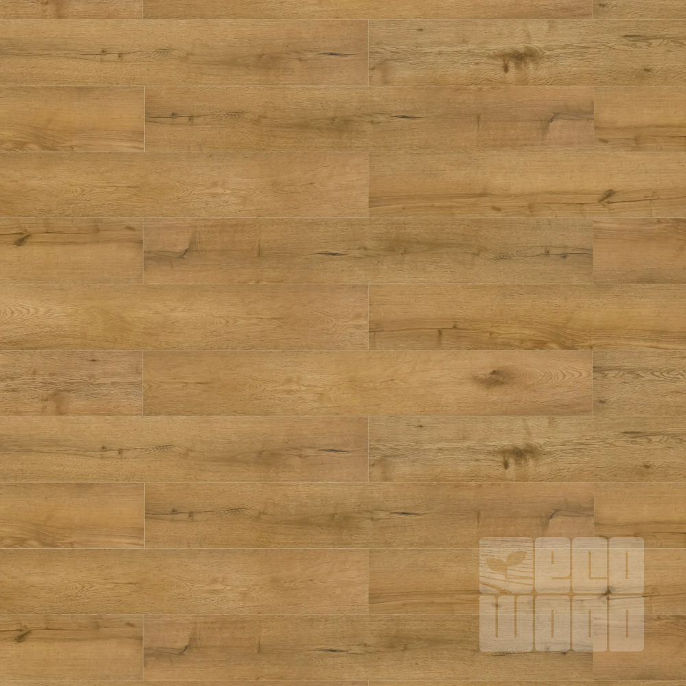Solid Floor Дуб Taruos Виниловый ламинат SPC