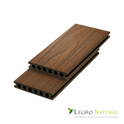 Террасная доска Legro Ultra Natural teak