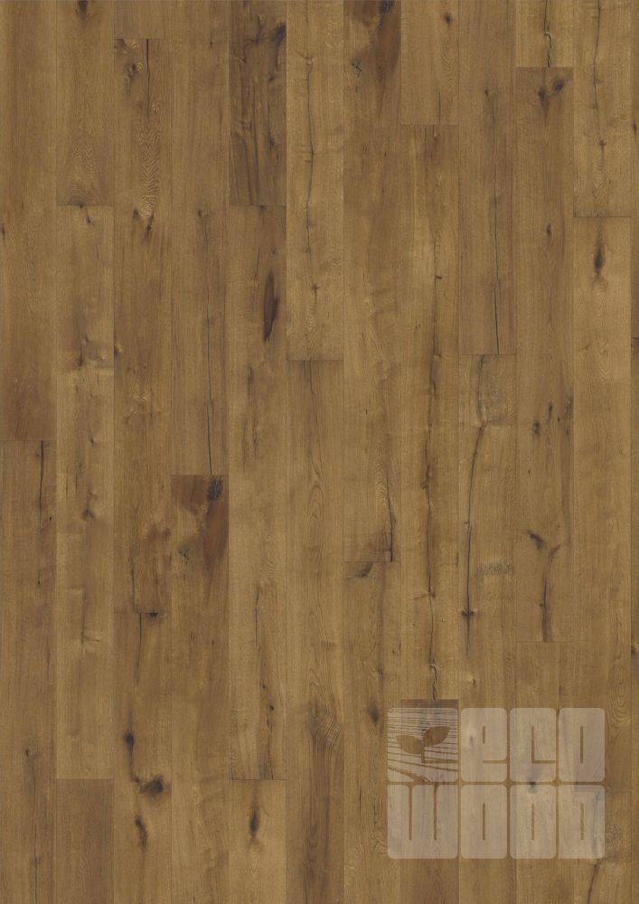 Черс Дуб Террано Kährs Oak Terrano 14180185 Паркетна дошка