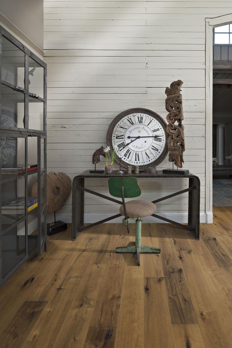 Черс Дуб Террано Kährs Oak Terrano 14180185 Паркетна дошка