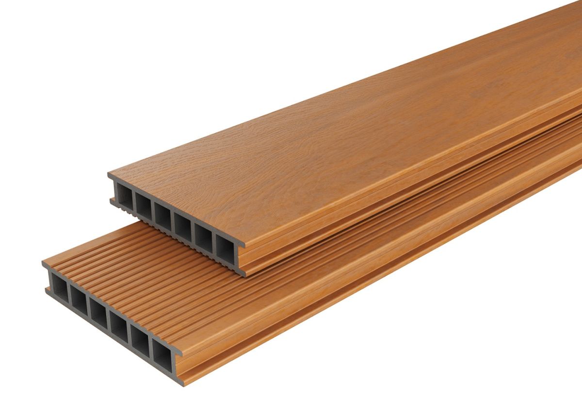 Терасна дошка Timberness Forest Plus Гарапа