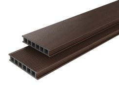 Террасная доска Timberness Forest Plus Масарандуба