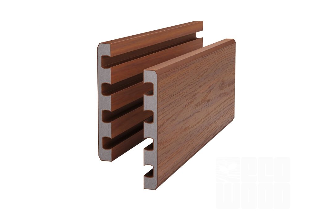 Террасная доска Timberness Forest Plus Бангкирай