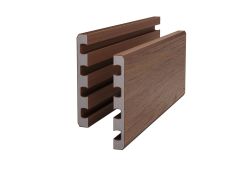 Террасная доска Timberness Forest Plus Масарандуба