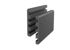 Террасная доска Timberness Select Графит