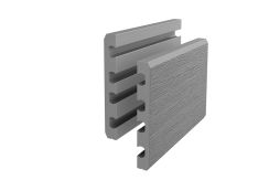 Террасная доска Timberness Select Серый