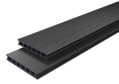 Террасная доска Timberness Select Графит