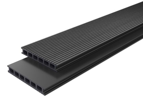 Террасная доска Timberness Select Графит