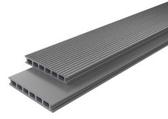 Террасная доска Timberness Select Серый