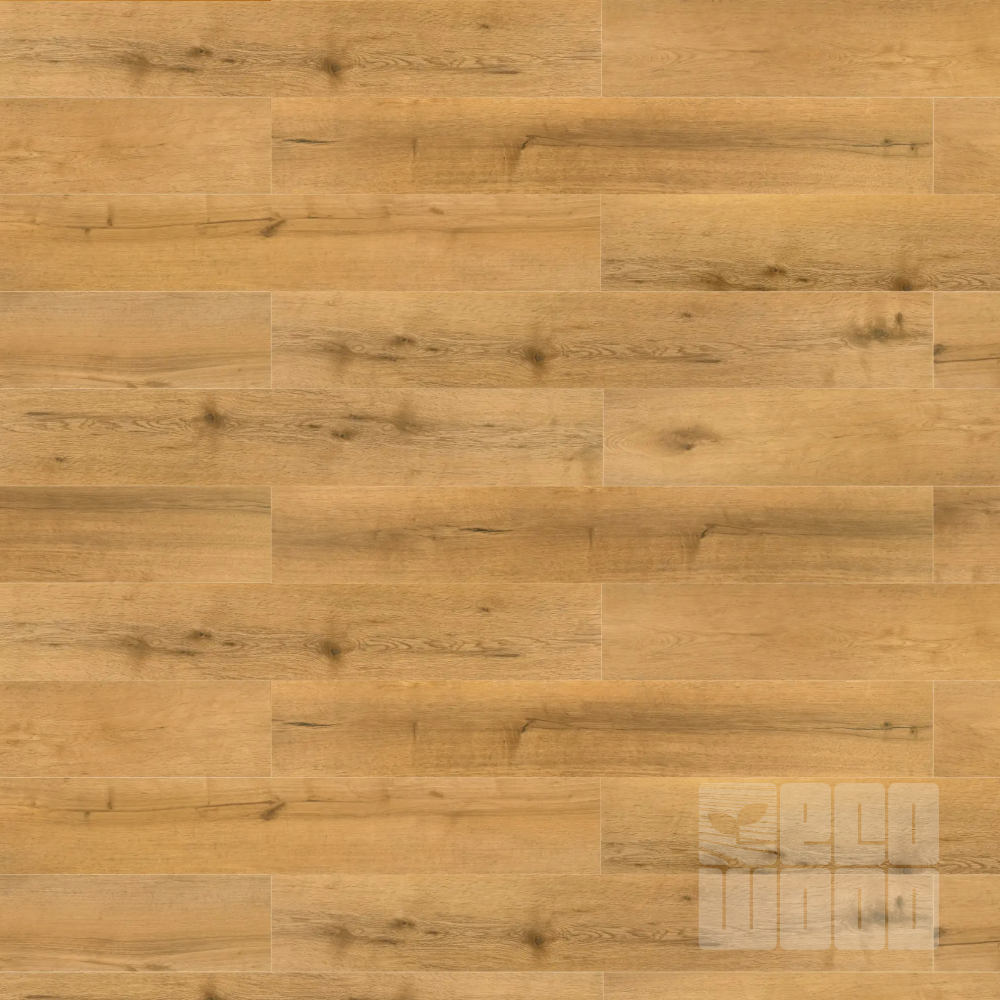 Solid Floor Дуб Titan Виниловый ламинат SPC