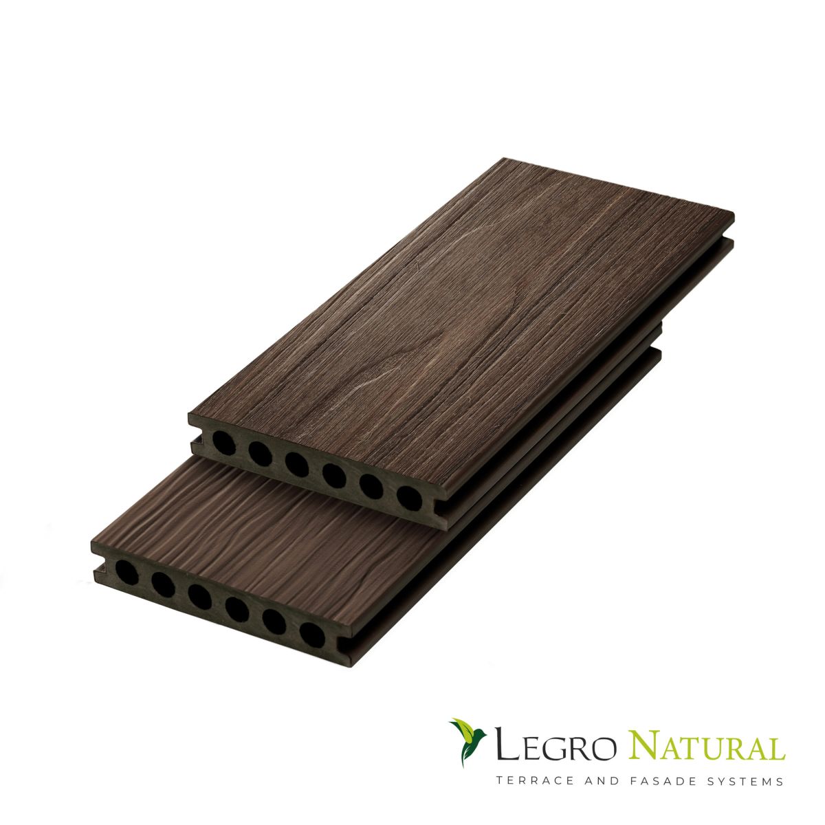 Терасна дошка Legro Ultra Natural walnut