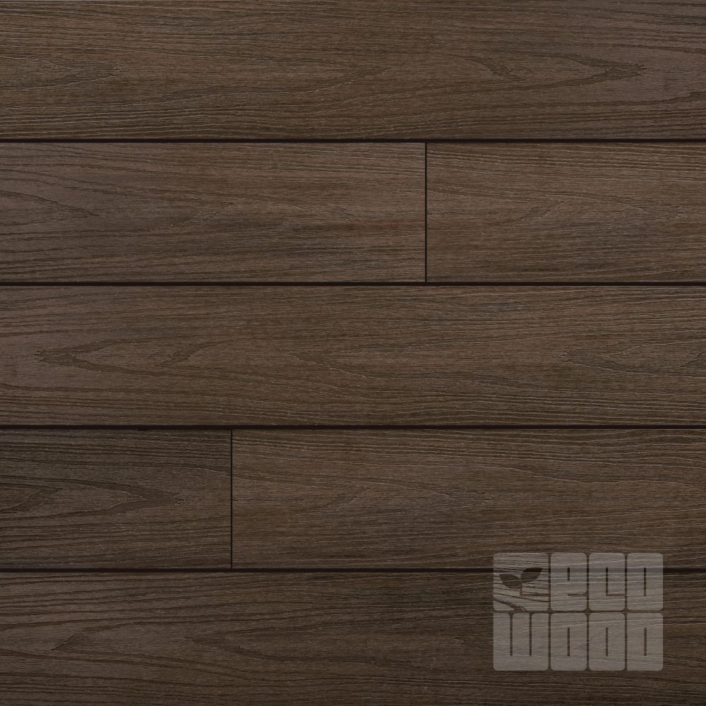Террасная доска Legro Ultra Natural walnut
