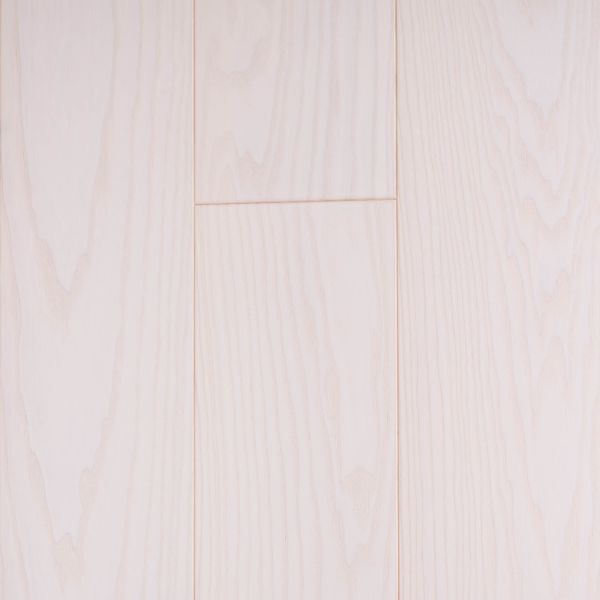 Массивная доска Ясень Опал