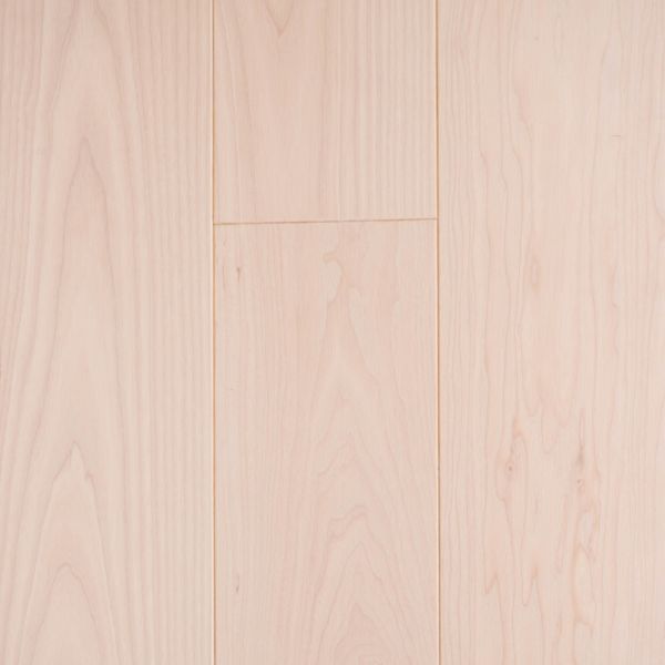 Массивная доска Ясень Снежный