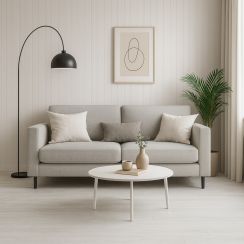 ADO Fortika Miele 1415 Виниловый ламинат SPC