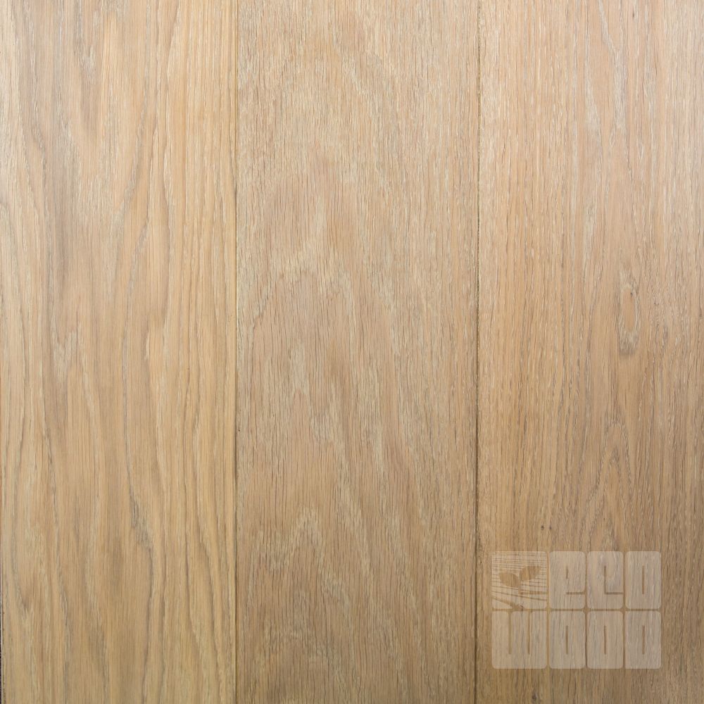 Массивная доска Дуб Белый Loba