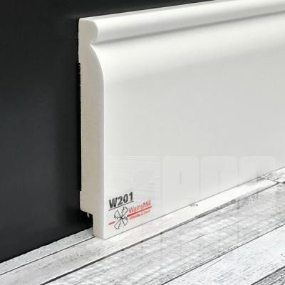Плінтус із МДФ W201