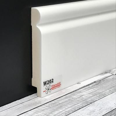 Плинтус из МДФ W202