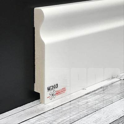 Плінтус із МДФ W203
