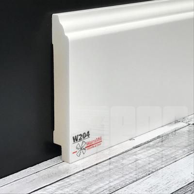 Плінтус із МДФ W204