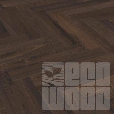 Английская елка Hain Дуб Дымчатый Натуральный