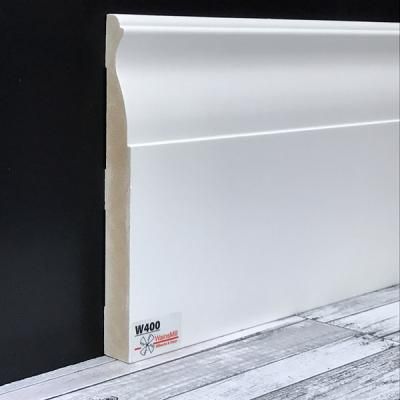 Плинтус из МДФ W400