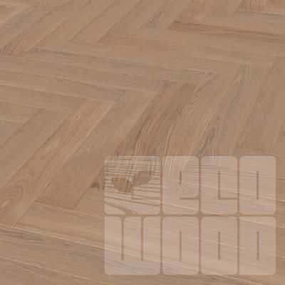 Английская елка Hain Дуб Жемчужно-серый