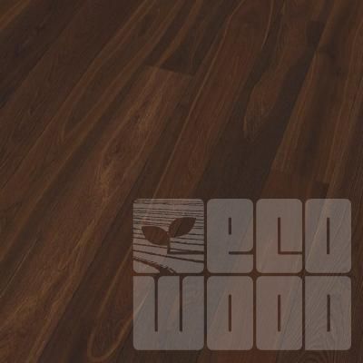 Паркетная доска Дуб дымчатый браш 8031